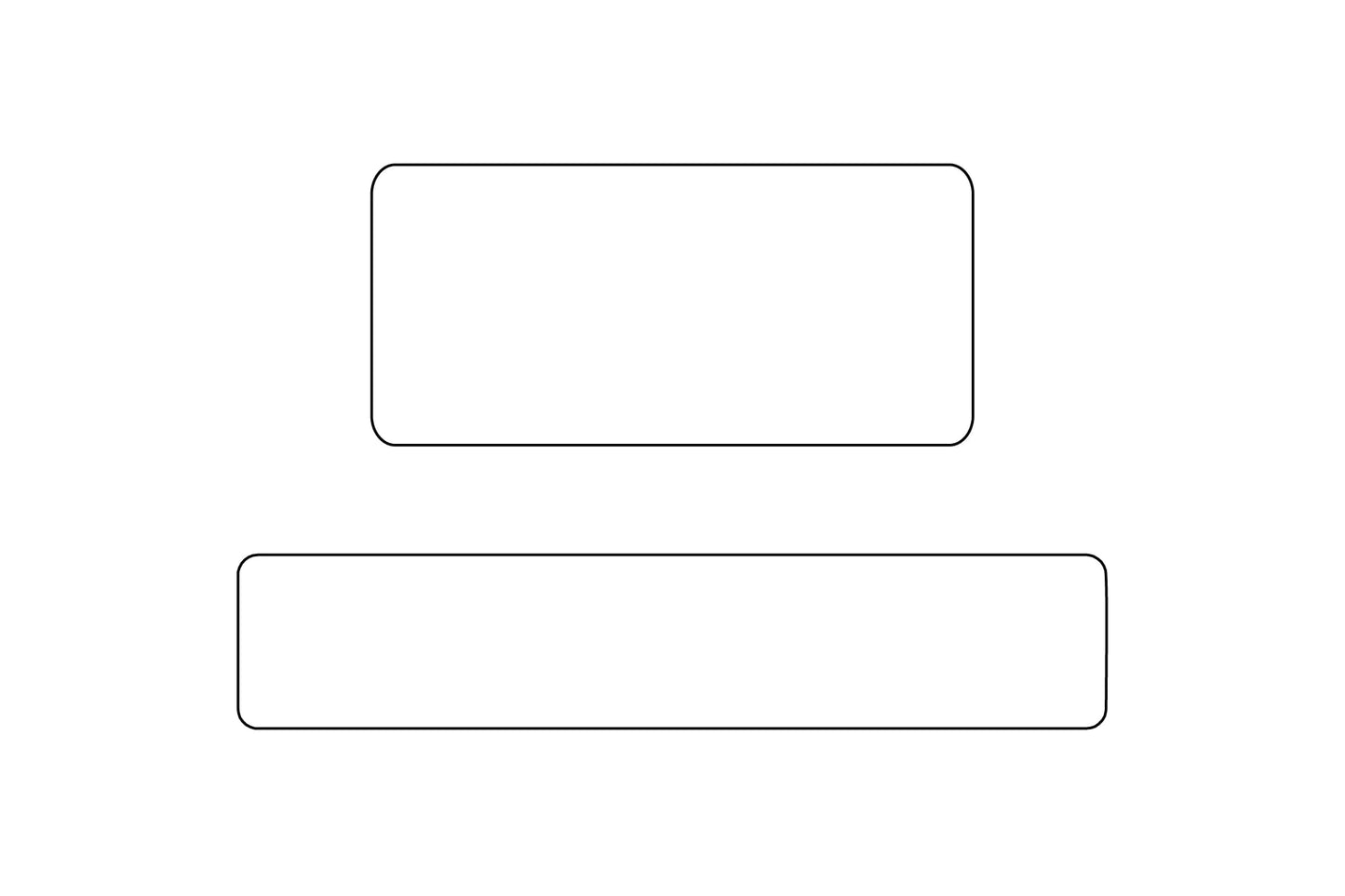 Revestimento Exterior em Freixo Termicamente Modificado 20x112x2500 - Perfil D4 Vivid