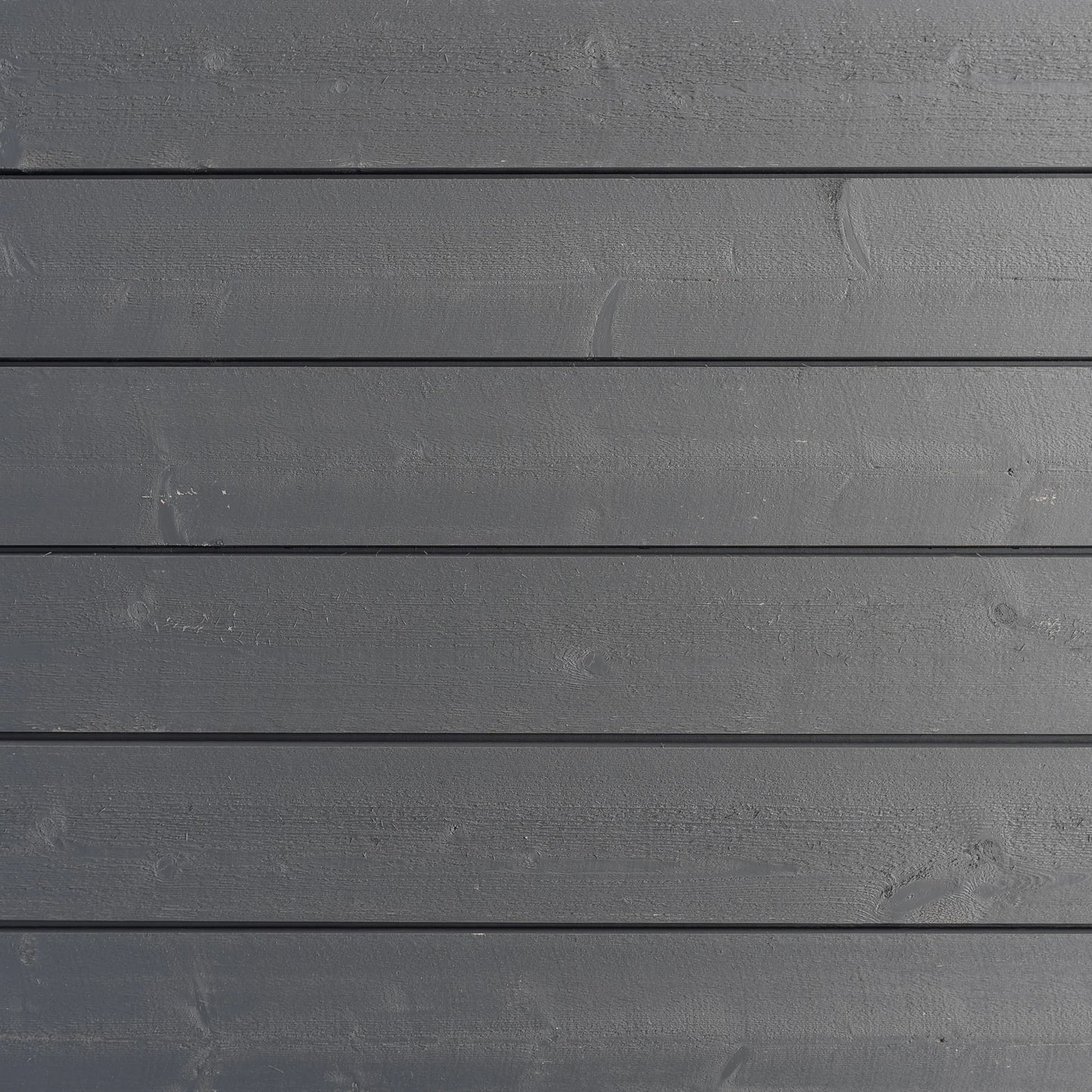 Revestimento Exterior Raita Normal 23x145x4200 Pre-Pintado, Cinzento, Abeto