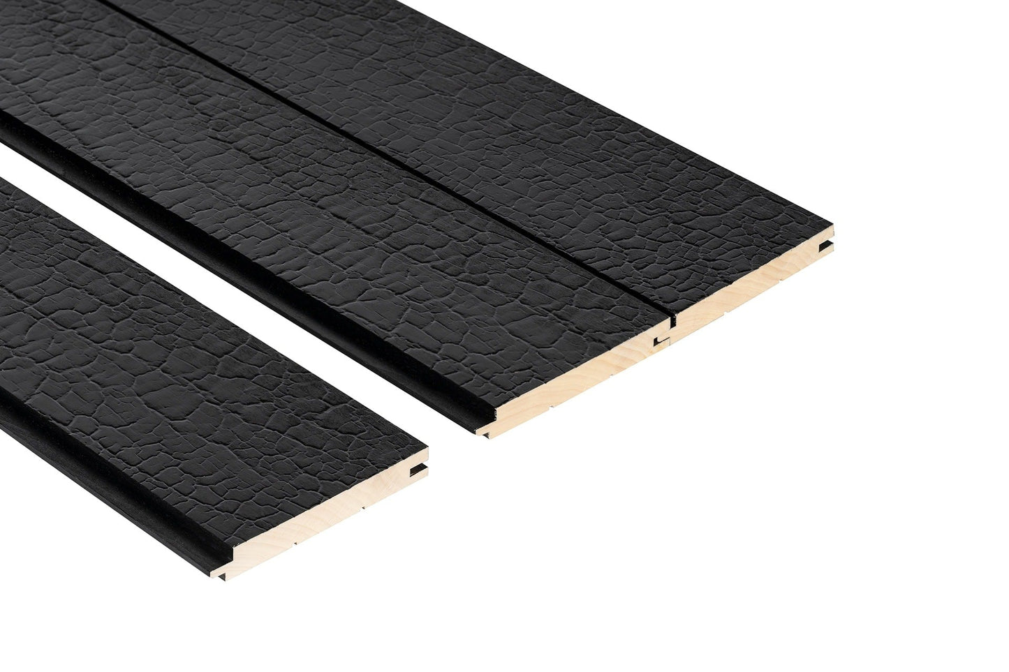 Painel de Revestimento Interior STS4 Ignite 15x120mm Álamo (Aspen)