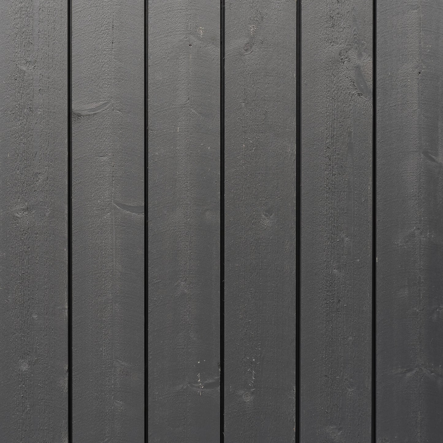 Revestimento Exterior Raita Normal 23x145x4200 Pre-Pintado, Cinzento, Abeto