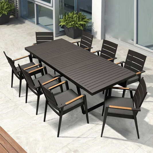 Onyx Dining Set