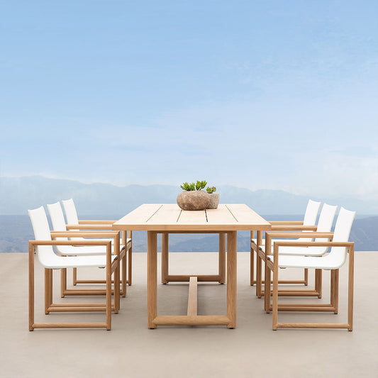 Mykonos Dining Set