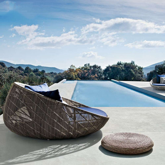 Crete Daybed