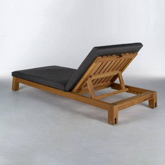 Bergen Sun Lounger