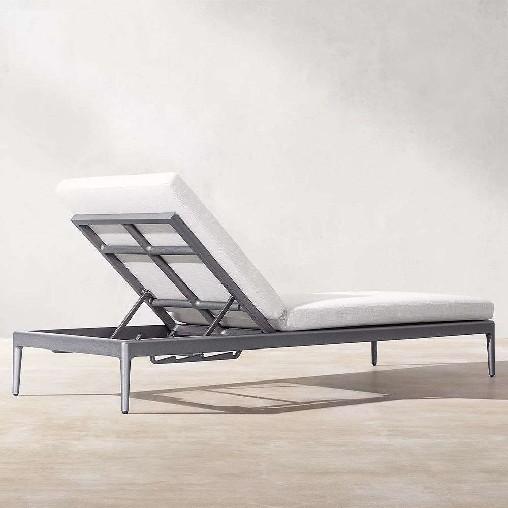 Chaise longue Norrsken