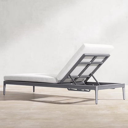 Chaise longue Norrsken