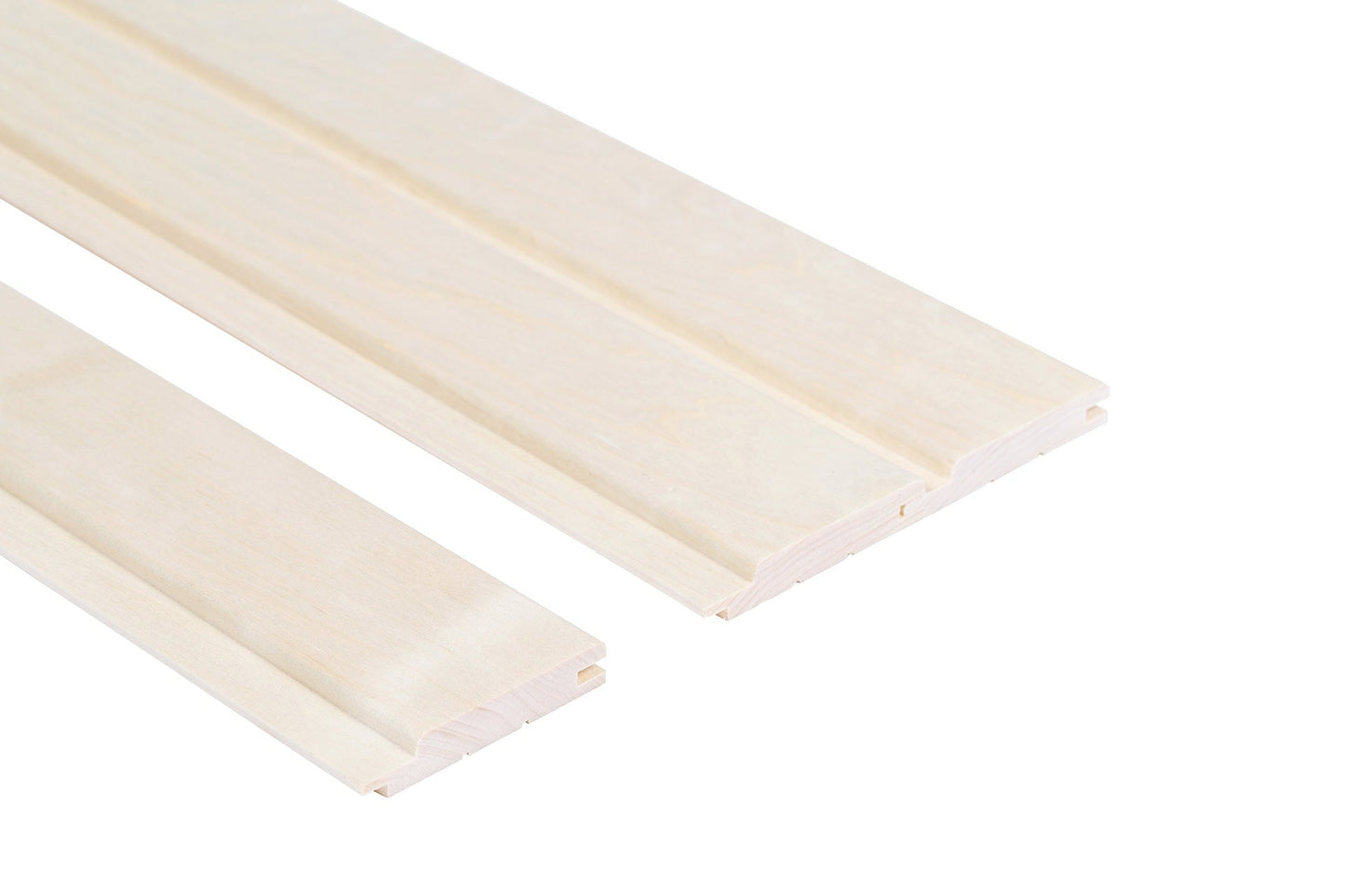 STP Revestimiento Interior 12x90mm Álamo (Aspen)