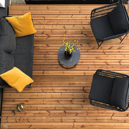2x3 terraza