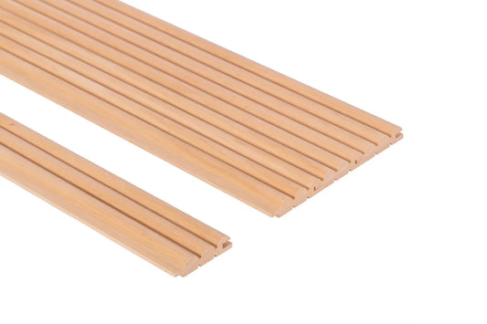 Revestimiento interior SRP 15x82mm Aliso