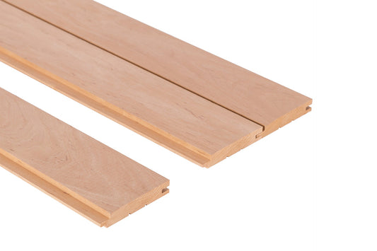 STS4 Revestimiento interior 15x90mm Aliso