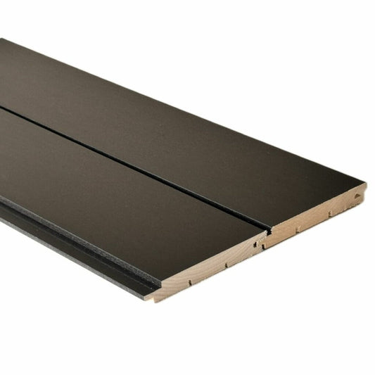 Panel KUULAS 15x120mm (Álamo - Noche Polar) - Pack de 6 - Nordicasas