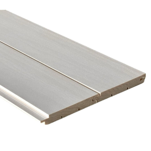 Panel KUULAS 15x120mm (Álamo - Vapor) - Pack de 6 piezas - Nordicasas