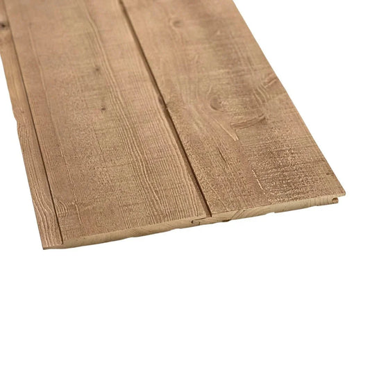 STRUKTUURI Panel 15x176mm (Spruce - Sand) - Pack of 5 - Nordicasas