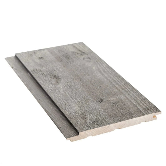 STRUKTUURI Panel 15x176mm (Spruce - Pearly Brown) - Pack of 5 pieces - Nordicasas