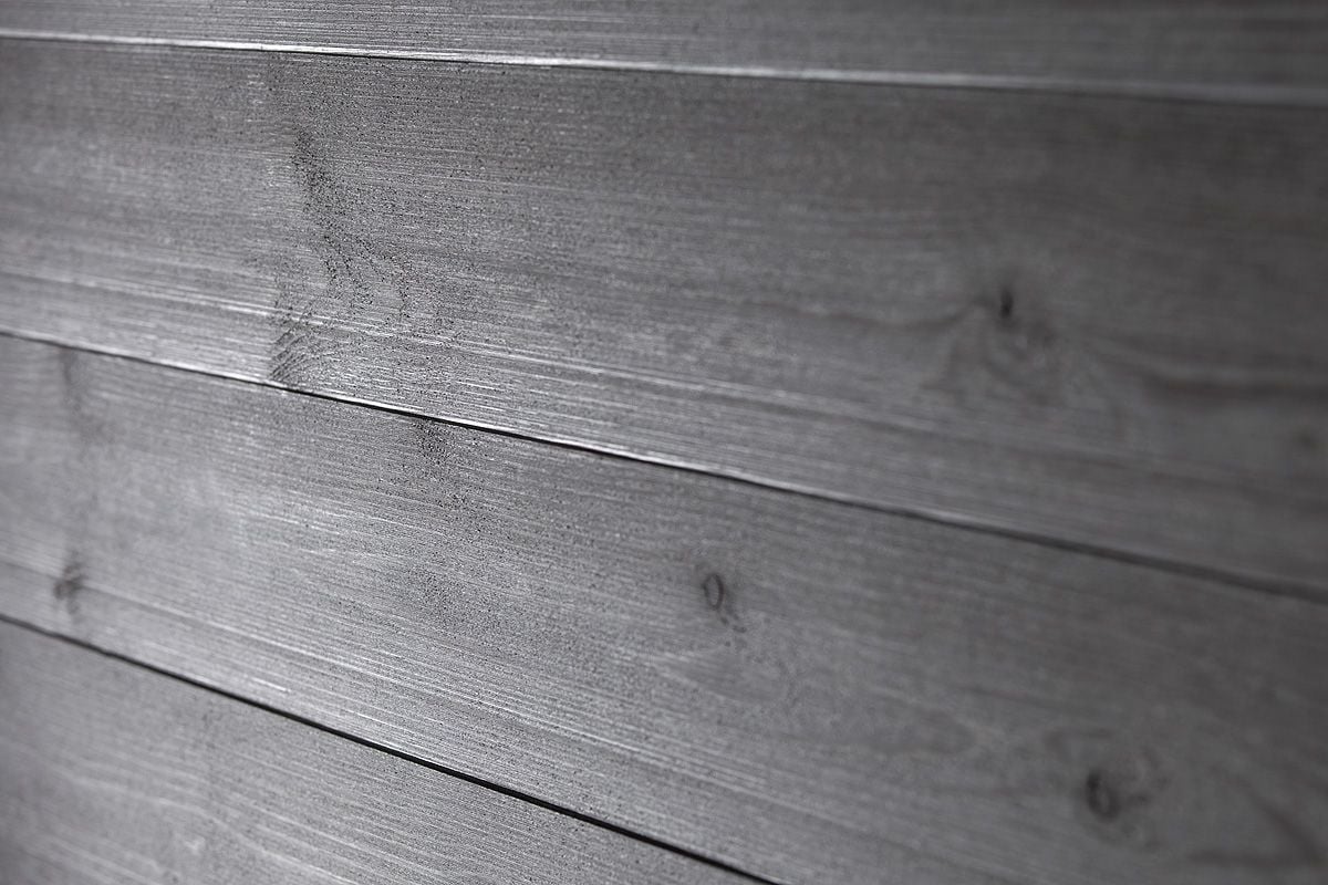 STRUKTUURI Panel 15x176mm (Abeto - Gris Nacarado) - Pack de 5 - Nordicasas
