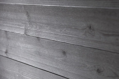 STRUKTUURI Panel 15x176mm (Abeto - Gris Nacarado) - Pack de 5 - Nordicasas