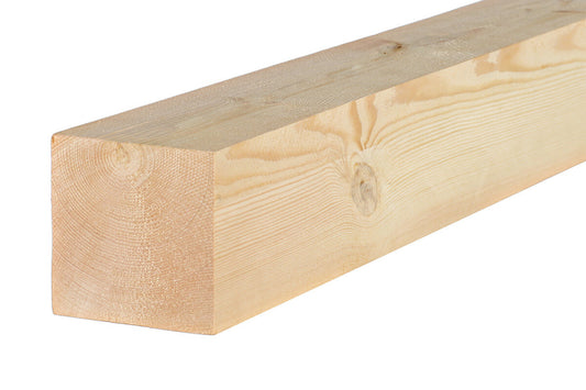 Madera de pino 49×198 mm