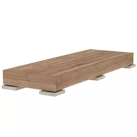 1x2 terraza
