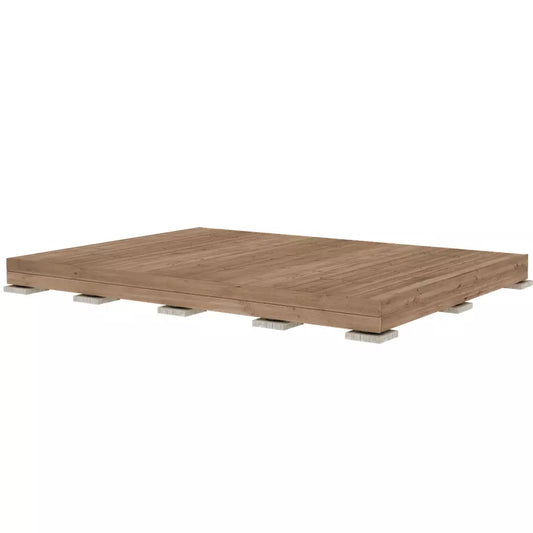 terraza 3x4