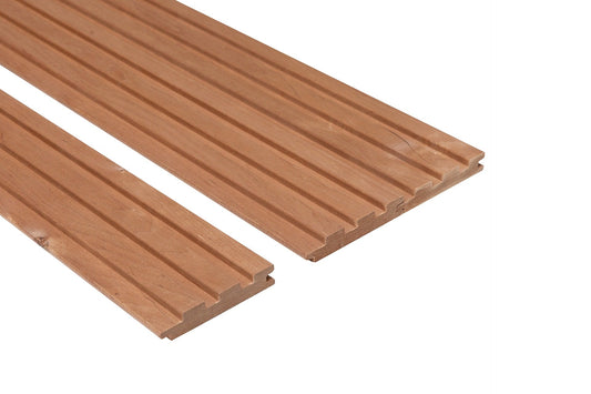 Kyte Revestimiento Interior 15x87mm Termo Aliso
